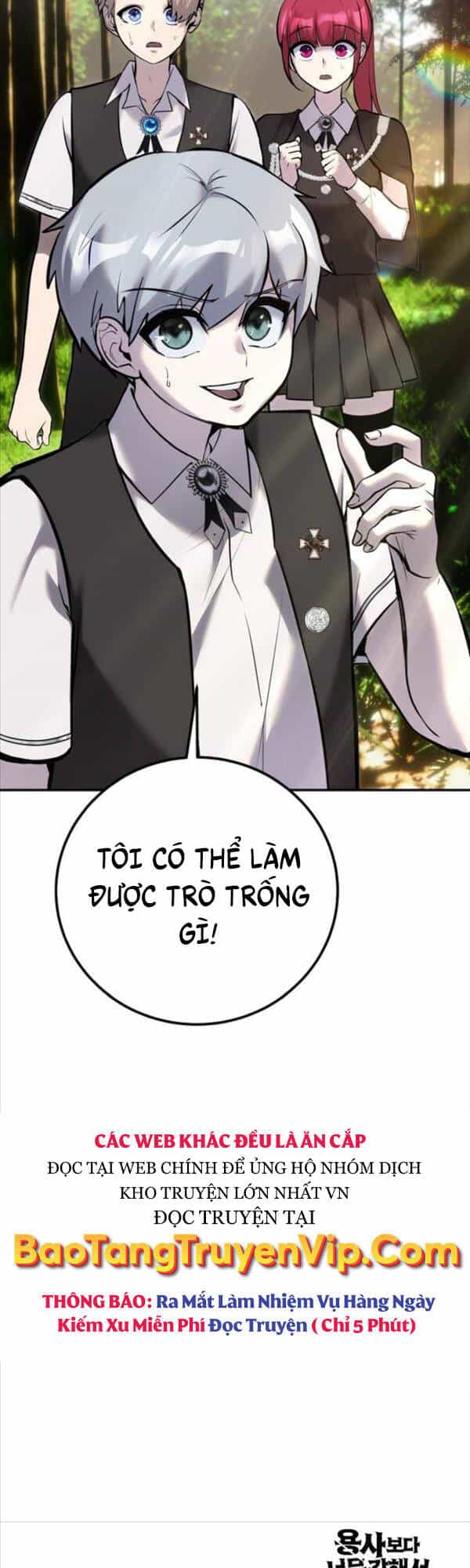 Tôi Mạnh Hơn Anh Hùng - Chương 8 - ảnh 63
