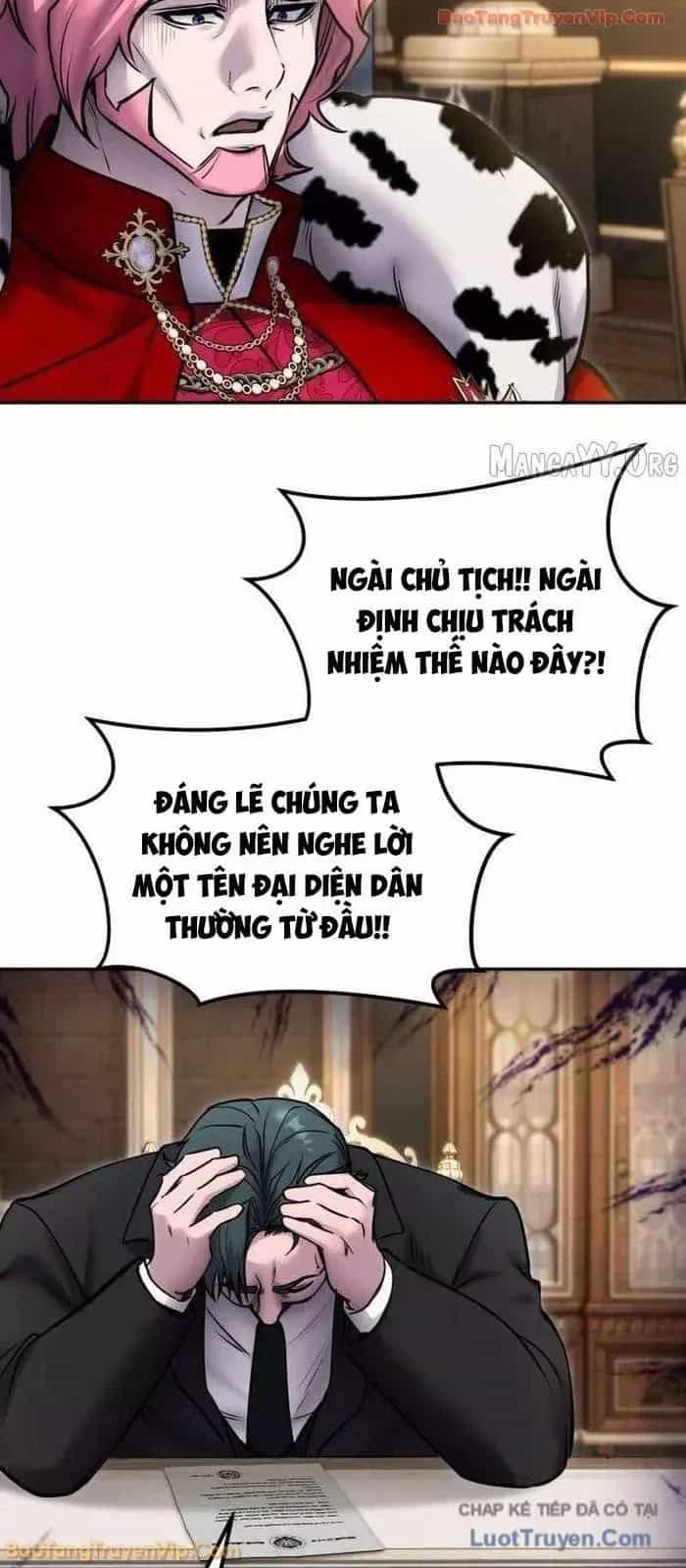 Tôi Mạnh Hơn Anh Hùng - Chương 98 - ảnh 53