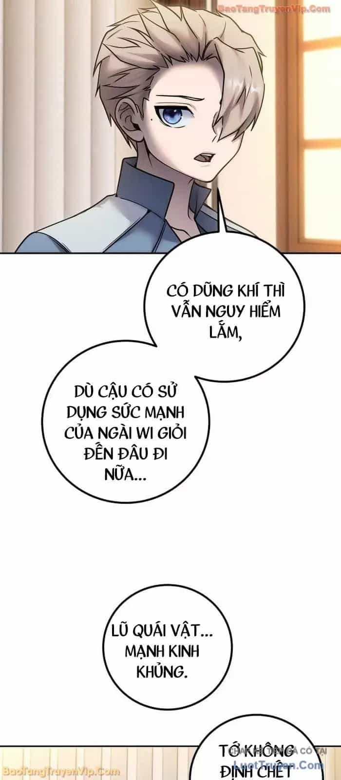 Tôi Mạnh Hơn Anh Hùng - Chương 99 - ảnh 38