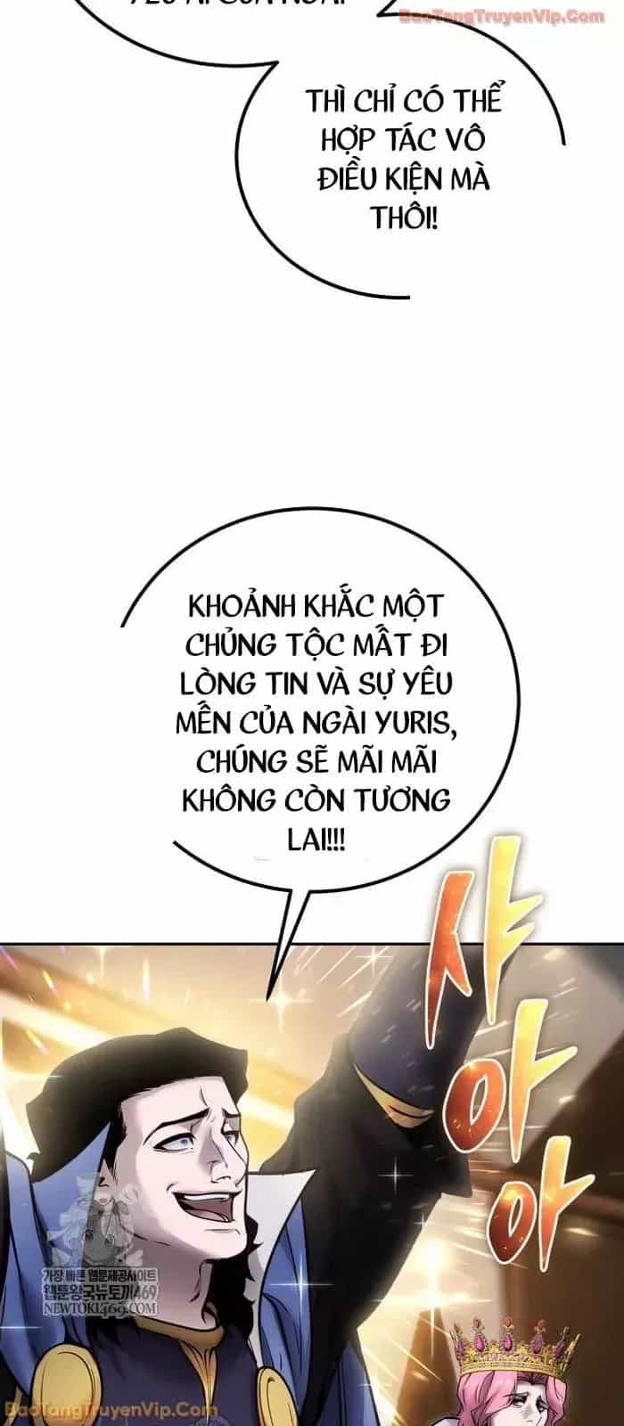 Tôi Mạnh Hơn Anh Hùng - Chương 100 - ảnh 17