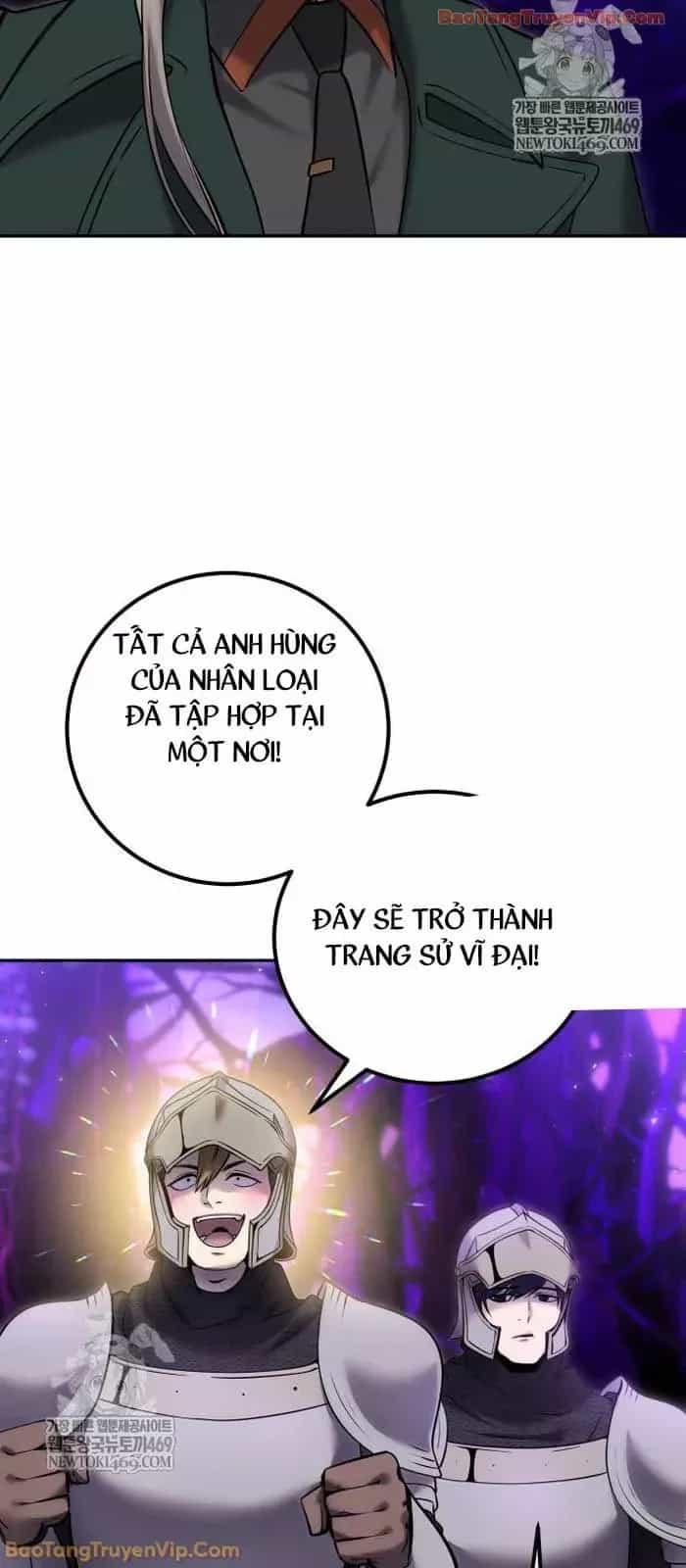 Tôi Mạnh Hơn Anh Hùng - Chương 100 - ảnh 32