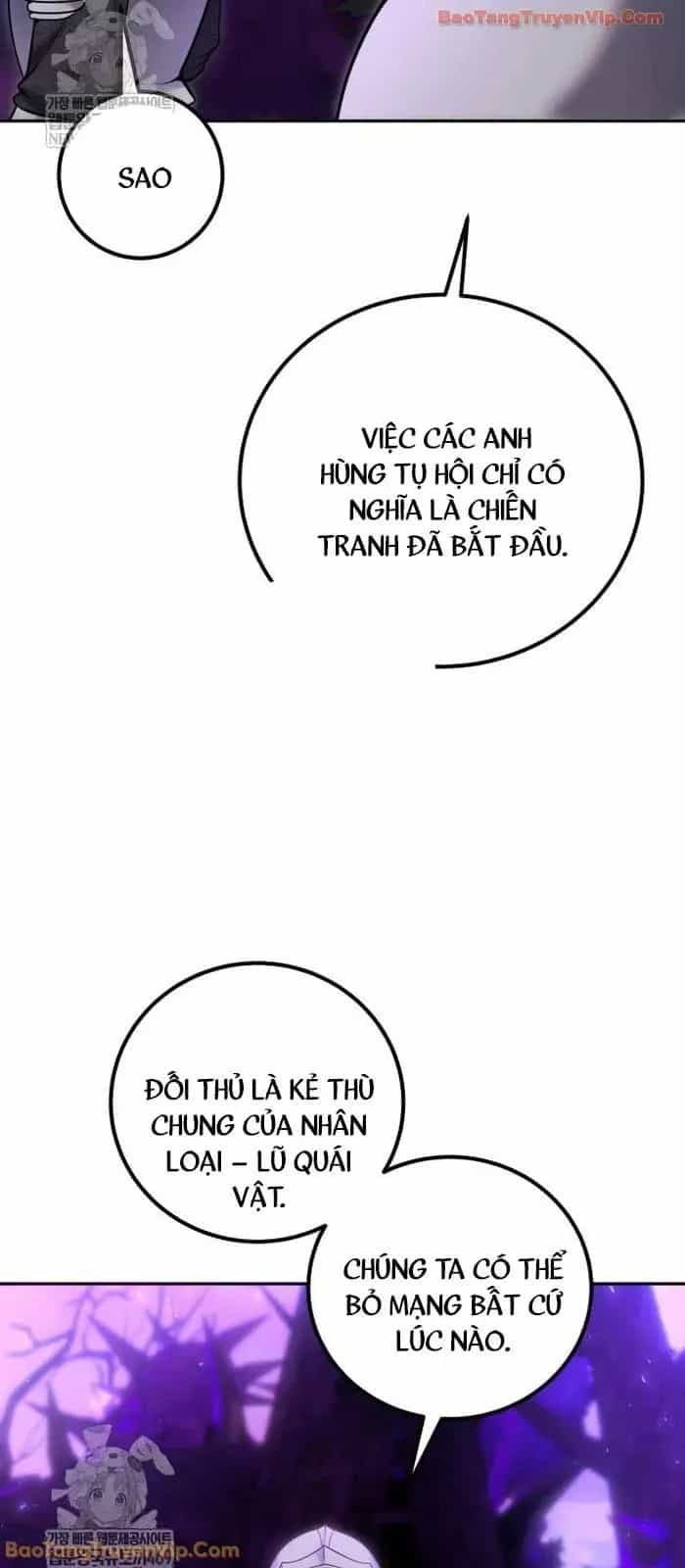 Tôi Mạnh Hơn Anh Hùng - Chương 100 - ảnh 34