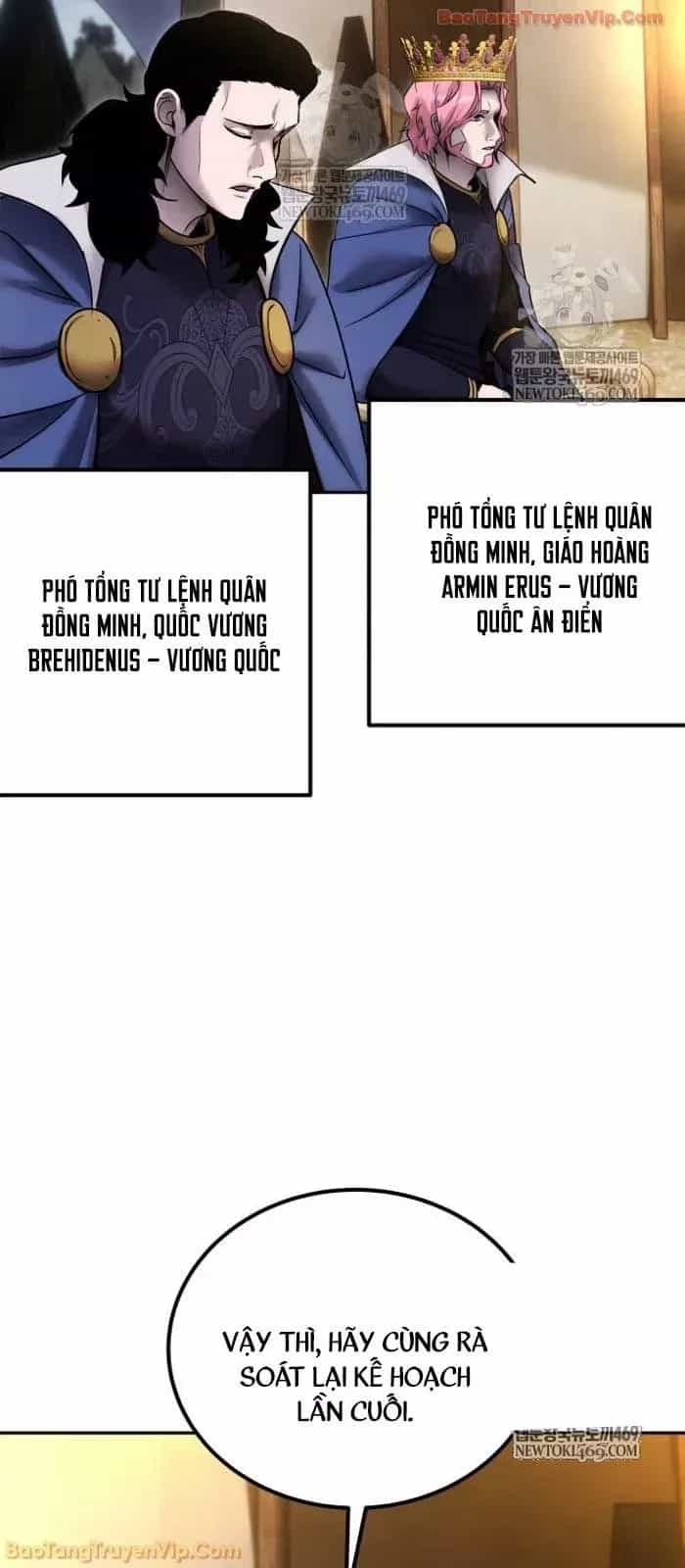 Tôi Mạnh Hơn Anh Hùng - Chương 100 - ảnh 5