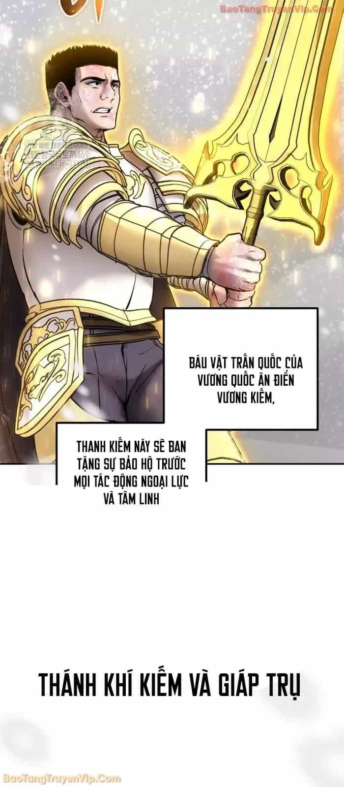 Tôi Mạnh Hơn Anh Hùng - Chương 102 - ảnh 10