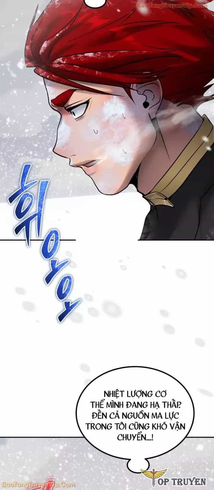 Tôi Mạnh Hơn Anh Hùng - Chương 102 - ảnh 4