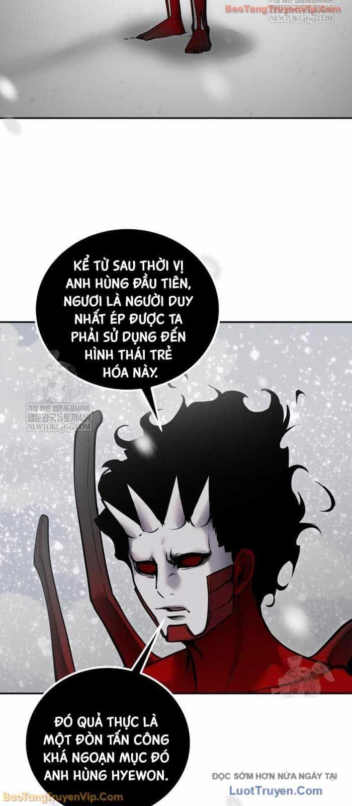 Tôi Mạnh Hơn Anh Hùng - Chương 103 - ảnh 5
