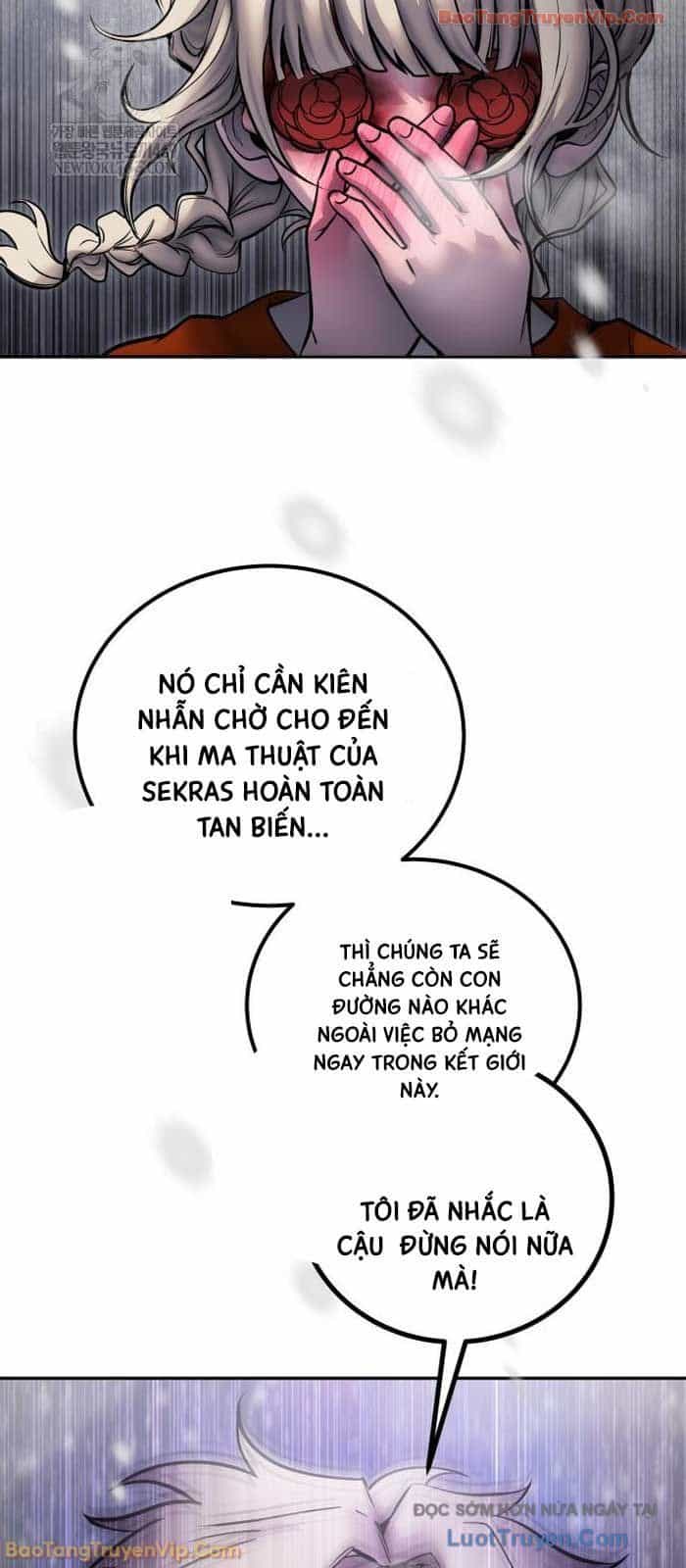 Tôi Mạnh Hơn Anh Hùng - Chương 103 - ảnh 50
