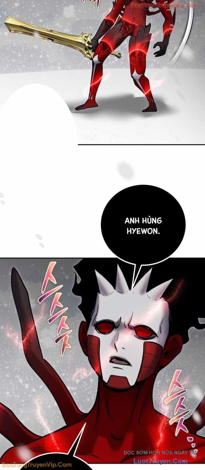 Tôi Mạnh Hơn Anh Hùng - Chương 103 - ảnh 60
