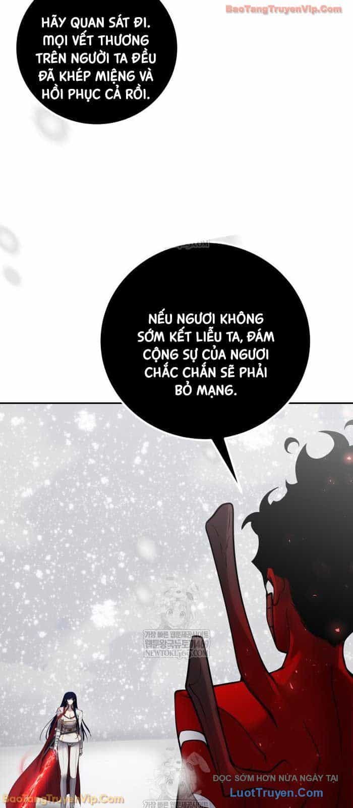 Tôi Mạnh Hơn Anh Hùng - Chương 103 - ảnh 61