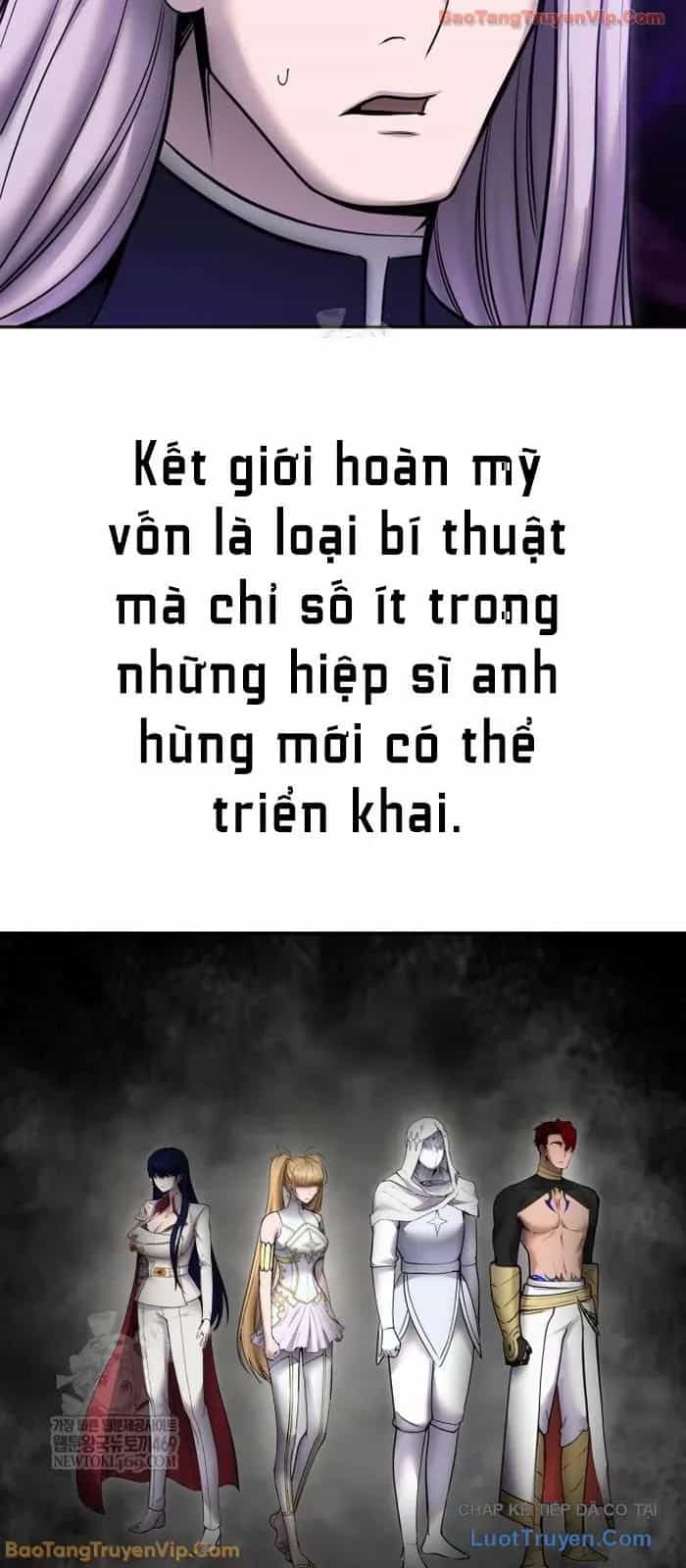 Tôi Mạnh Hơn Anh Hùng - Chương 105 - ảnh 20