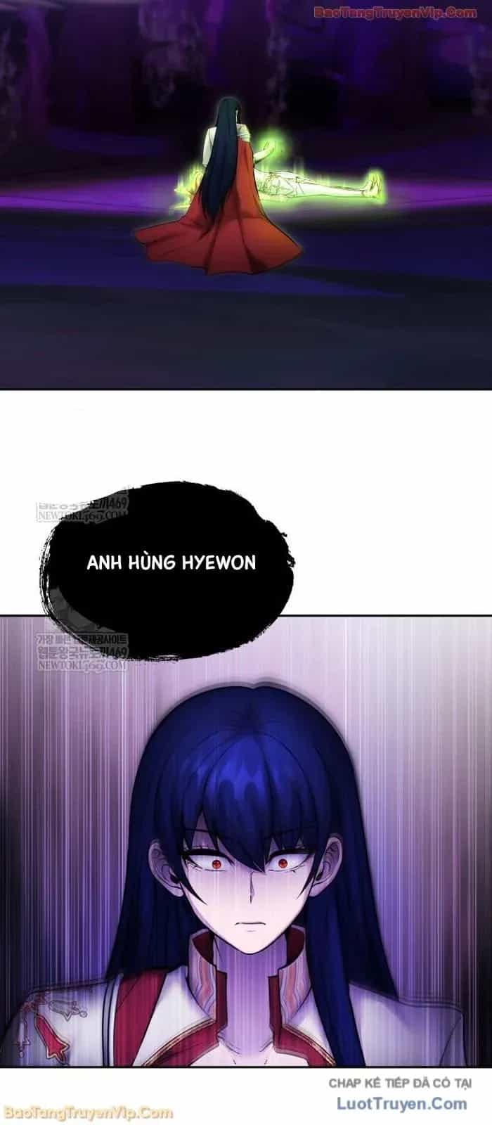 Tôi Mạnh Hơn Anh Hùng - Chương 105 - ảnh 26