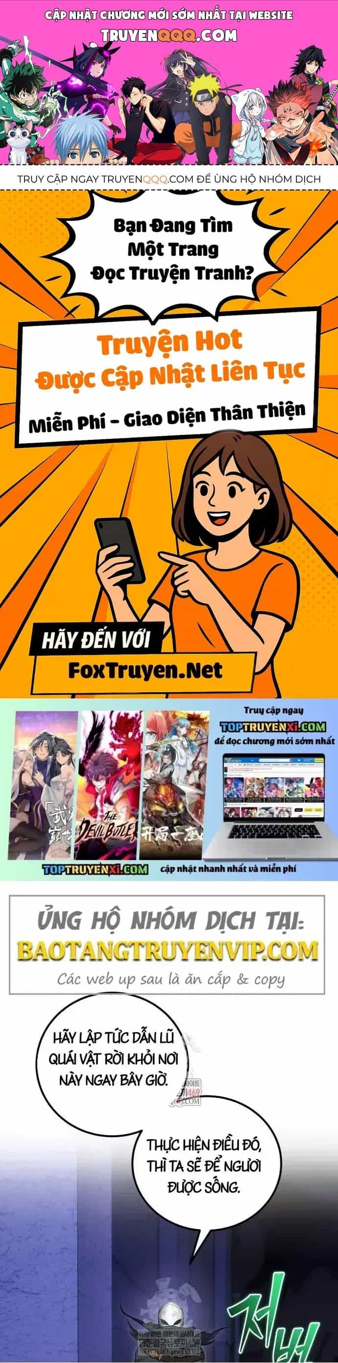 Tôi Mạnh Hơn Anh Hùng - Chương 106 - ảnh 1