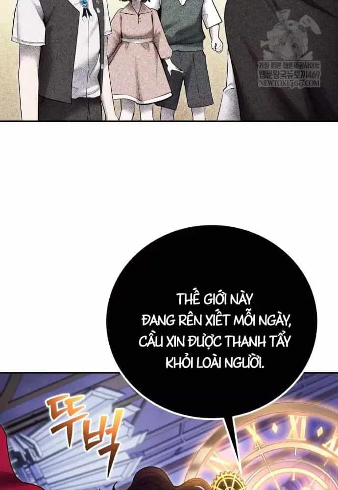 Tôi Mạnh Hơn Anh Hùng - Chương 106 - ảnh 31