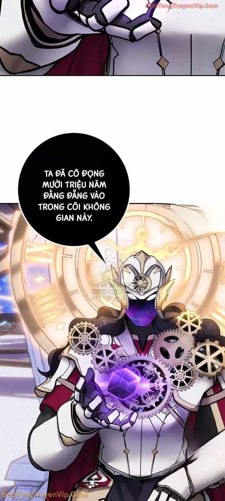 Tôi Mạnh Hơn Anh Hùng - Chương 107 - ảnh 25