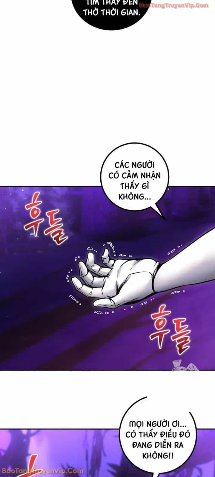Tôi Mạnh Hơn Anh Hùng - Chương 107 - ảnh 35