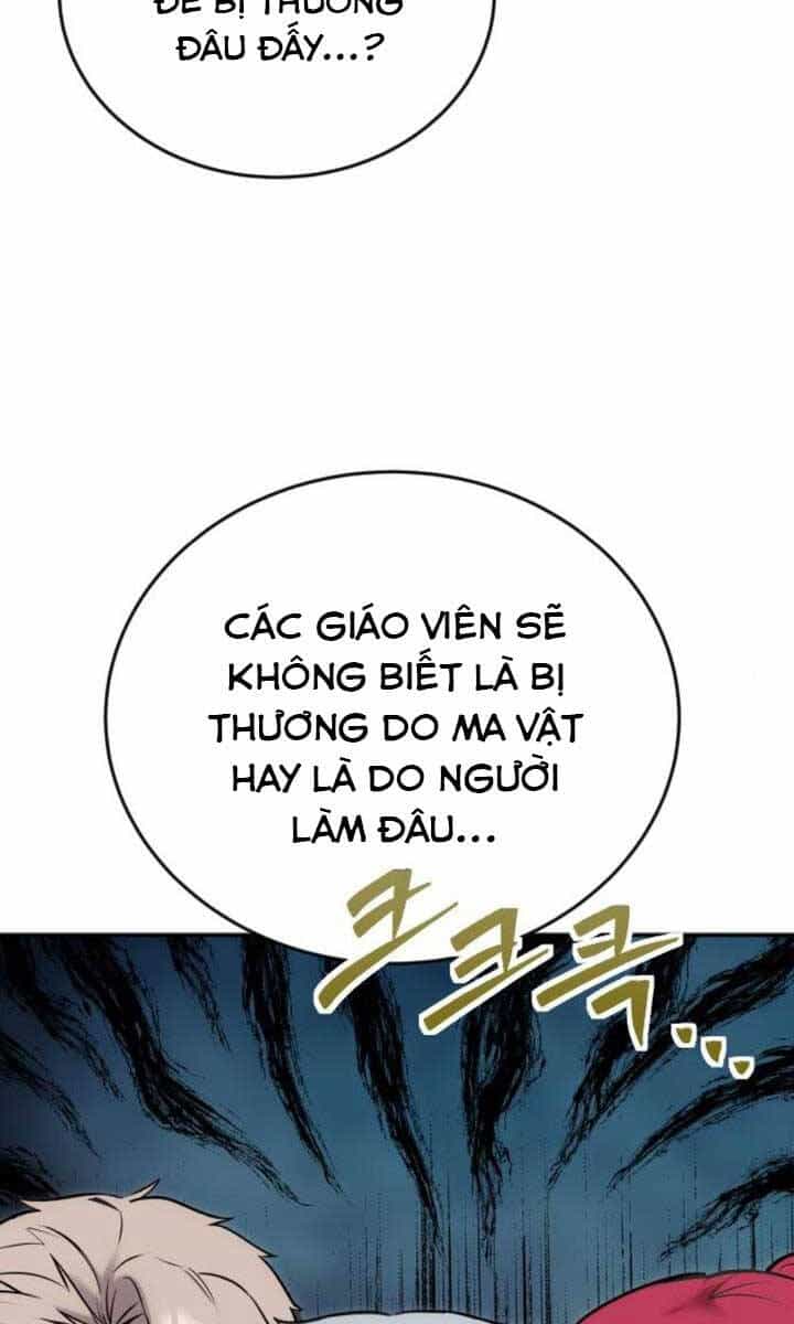 Tôi Mạnh Hơn Anh Hùng - Chương 9 - ảnh 14