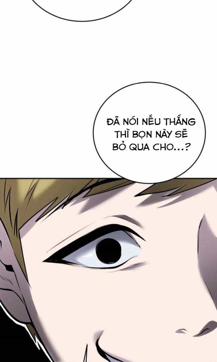 Tôi Mạnh Hơn Anh Hùng - Chương 9 - ảnh 17