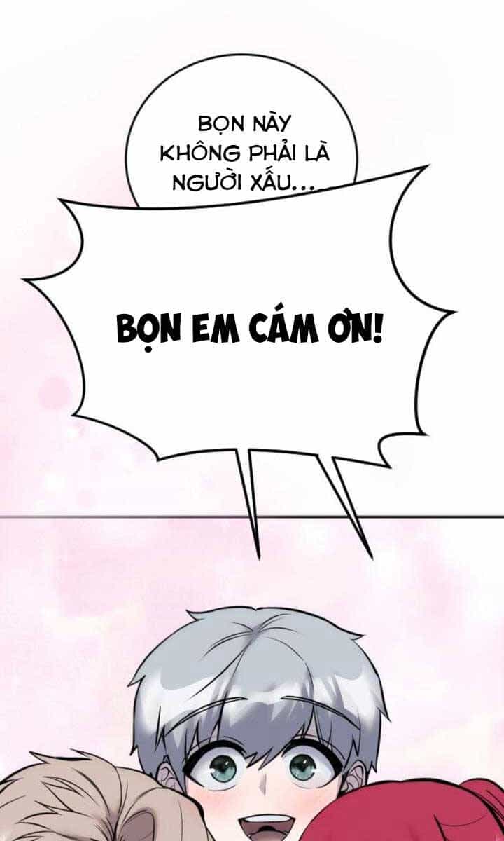 Tôi Mạnh Hơn Anh Hùng - Chương 9 - ảnh 19