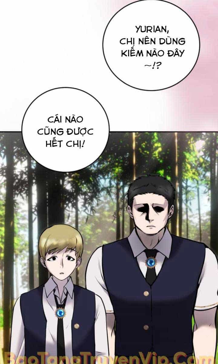 Tôi Mạnh Hơn Anh Hùng - Chương 9 - ảnh 21