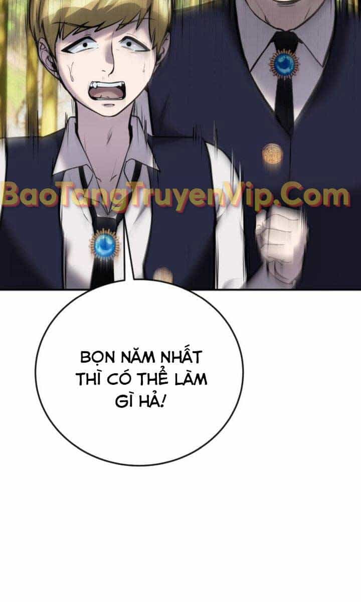 Tôi Mạnh Hơn Anh Hùng - Chương 9 - ảnh 4
