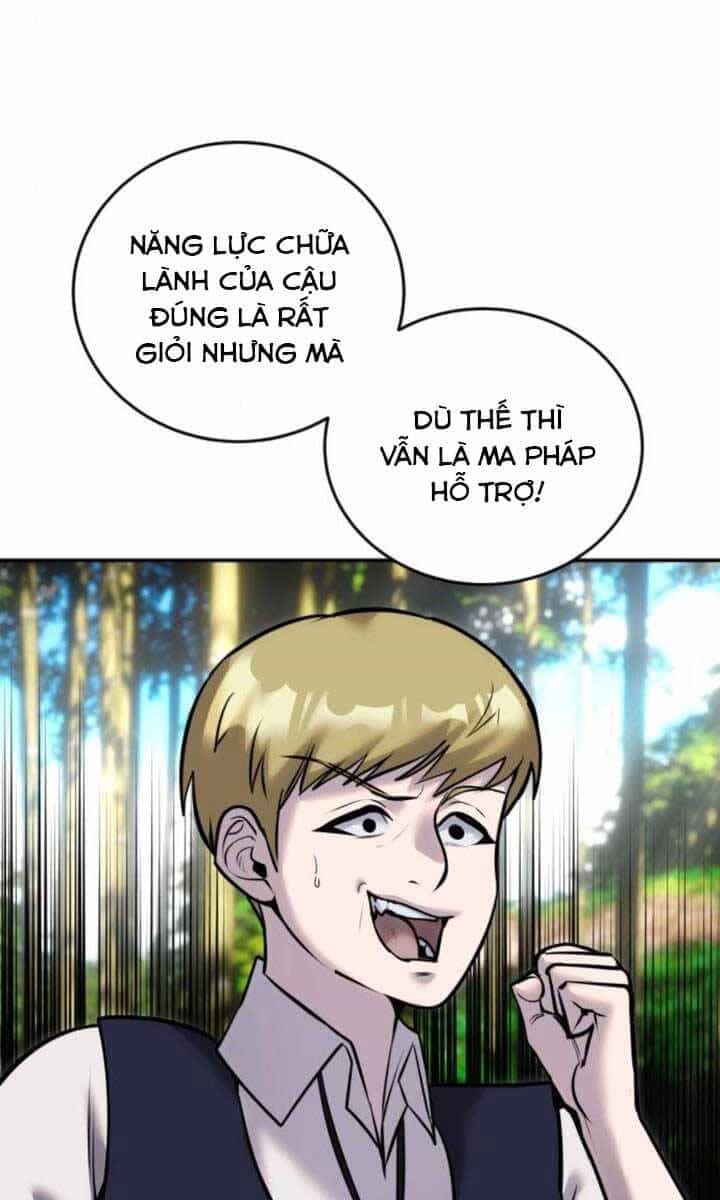 Tôi Mạnh Hơn Anh Hùng - Chương 9 - ảnh 88