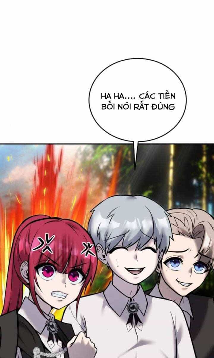Tôi Mạnh Hơn Anh Hùng - Chương 9 - ảnh 91