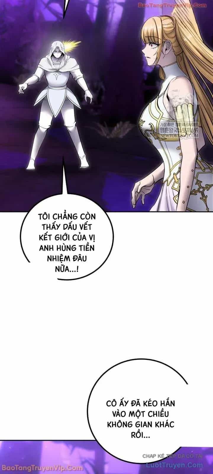 Tôi Mạnh Hơn Anh Hùng - Chương 108 - ảnh 12