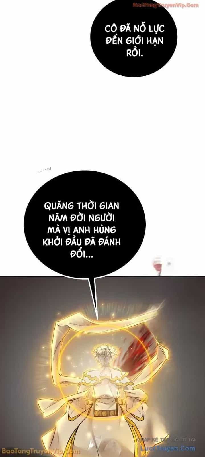 Tôi Mạnh Hơn Anh Hùng - Chương 108 - ảnh 41