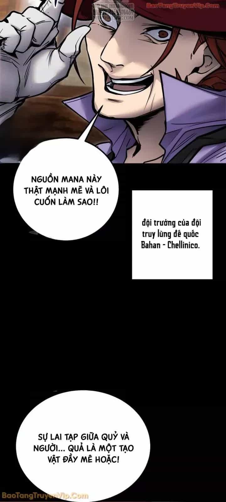 Tôi Mạnh Hơn Anh Hùng - Chương 109 - ảnh 22