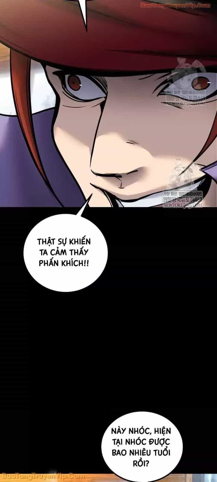 Tôi Mạnh Hơn Anh Hùng - Chương 109 - ảnh 23