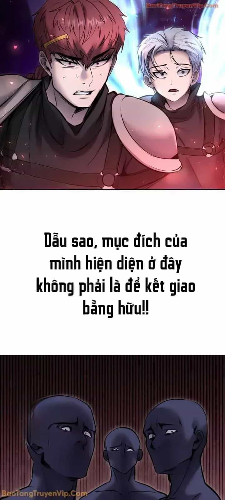 Tôi Mạnh Hơn Anh Hùng - Chương 109 - ảnh 57