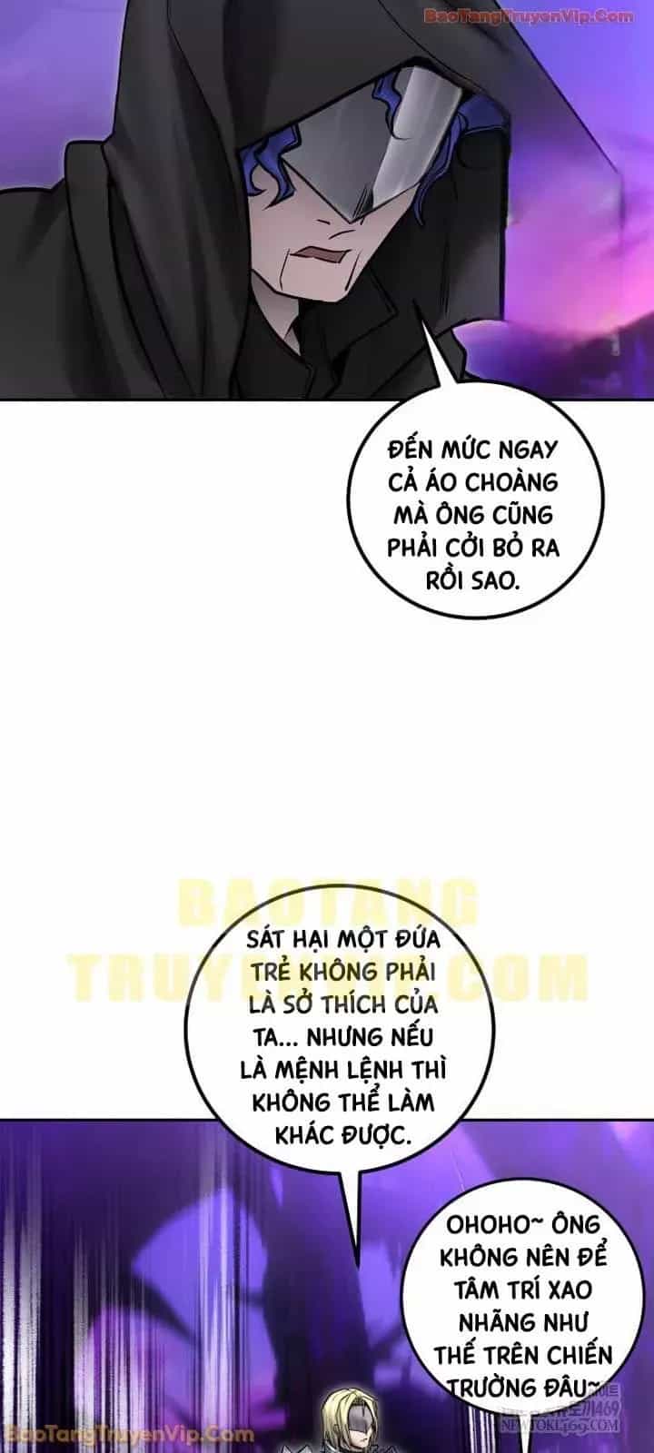 Tôi Mạnh Hơn Anh Hùng - Chương 109 - ảnh 79