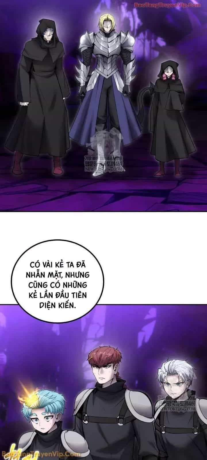 Tôi Mạnh Hơn Anh Hùng - Chương 110 - ảnh 15