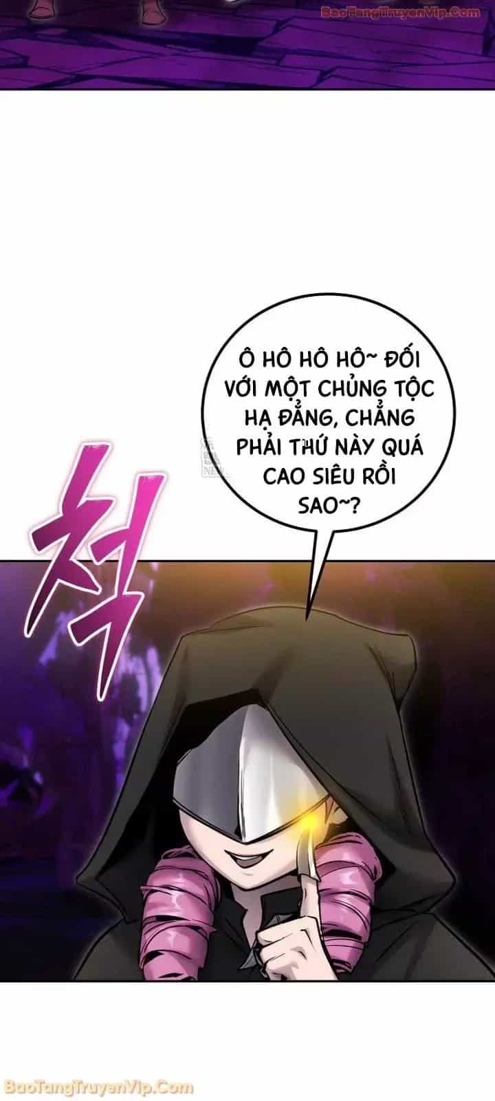 Tôi Mạnh Hơn Anh Hùng - Chương 110 - ảnh 25