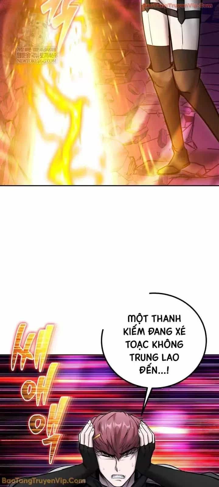 Tôi Mạnh Hơn Anh Hùng - Chương 110 - ảnh 30