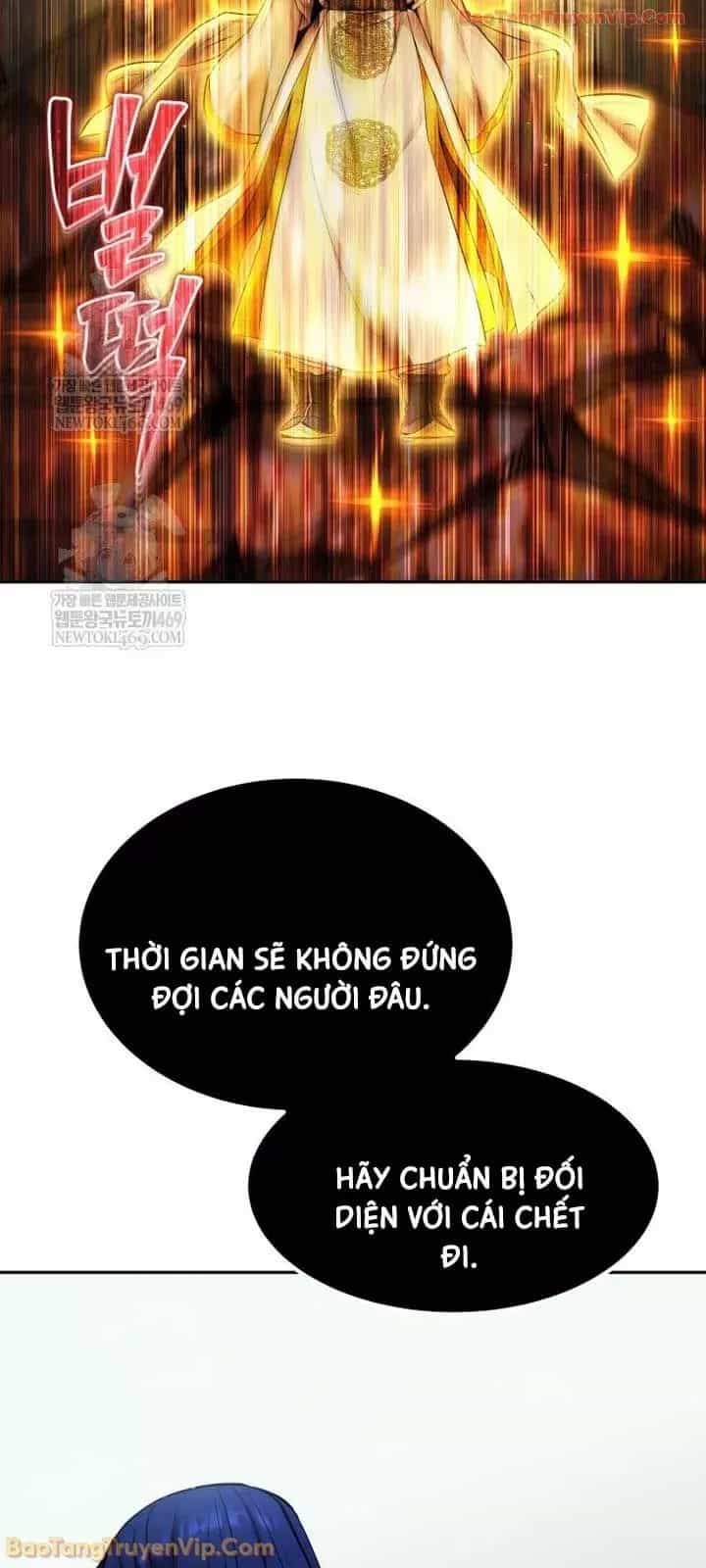 Tôi Mạnh Hơn Anh Hùng - Chương 110 - ảnh 78