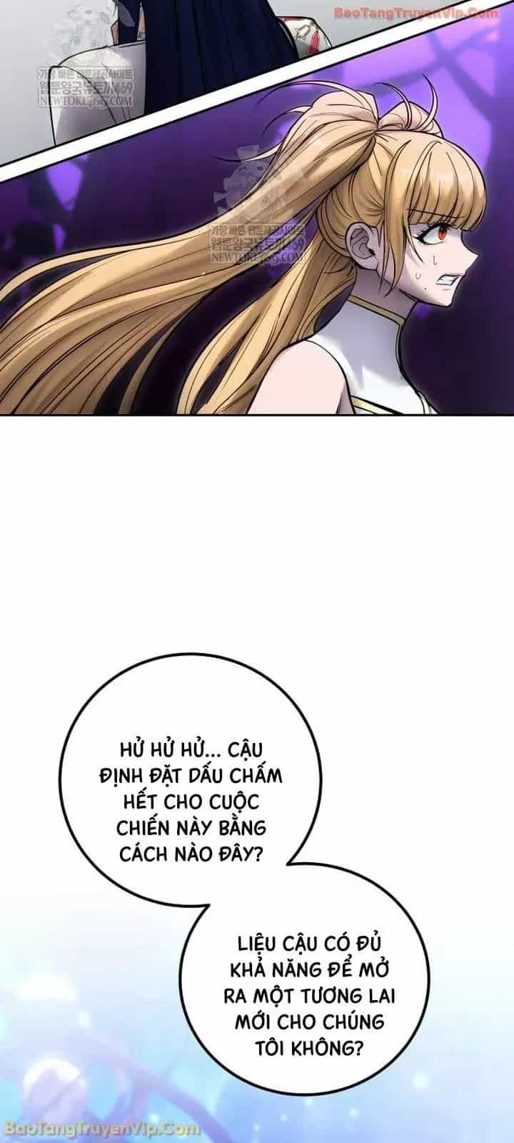 Tôi Mạnh Hơn Anh Hùng - Chương 110 - ảnh 83