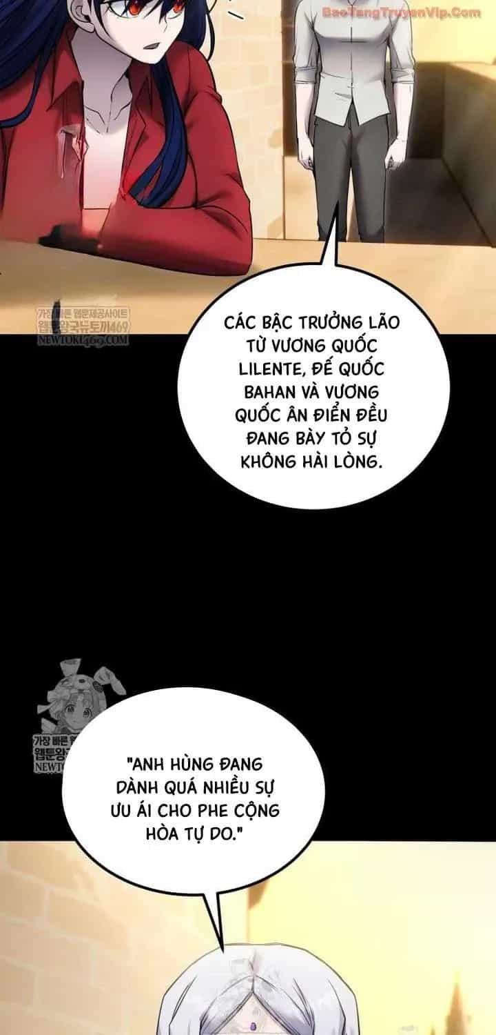 Tôi Mạnh Hơn Anh Hùng - Chương 111 - ảnh 105