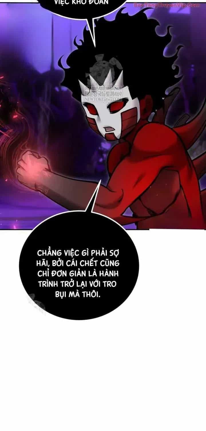 Tôi Mạnh Hơn Anh Hùng - Chương 111 - ảnh 22