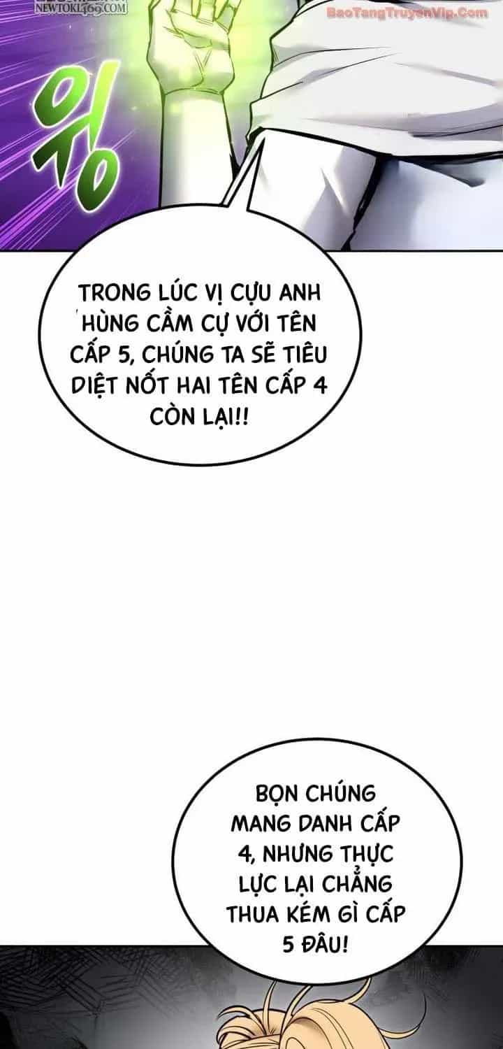 Tôi Mạnh Hơn Anh Hùng - Chương 111 - ảnh 35