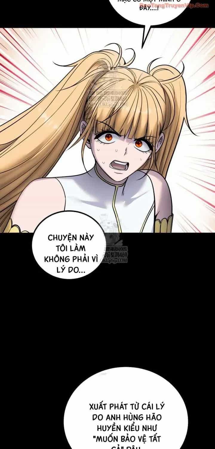 Tôi Mạnh Hơn Anh Hùng - Chương 111 - ảnh 47