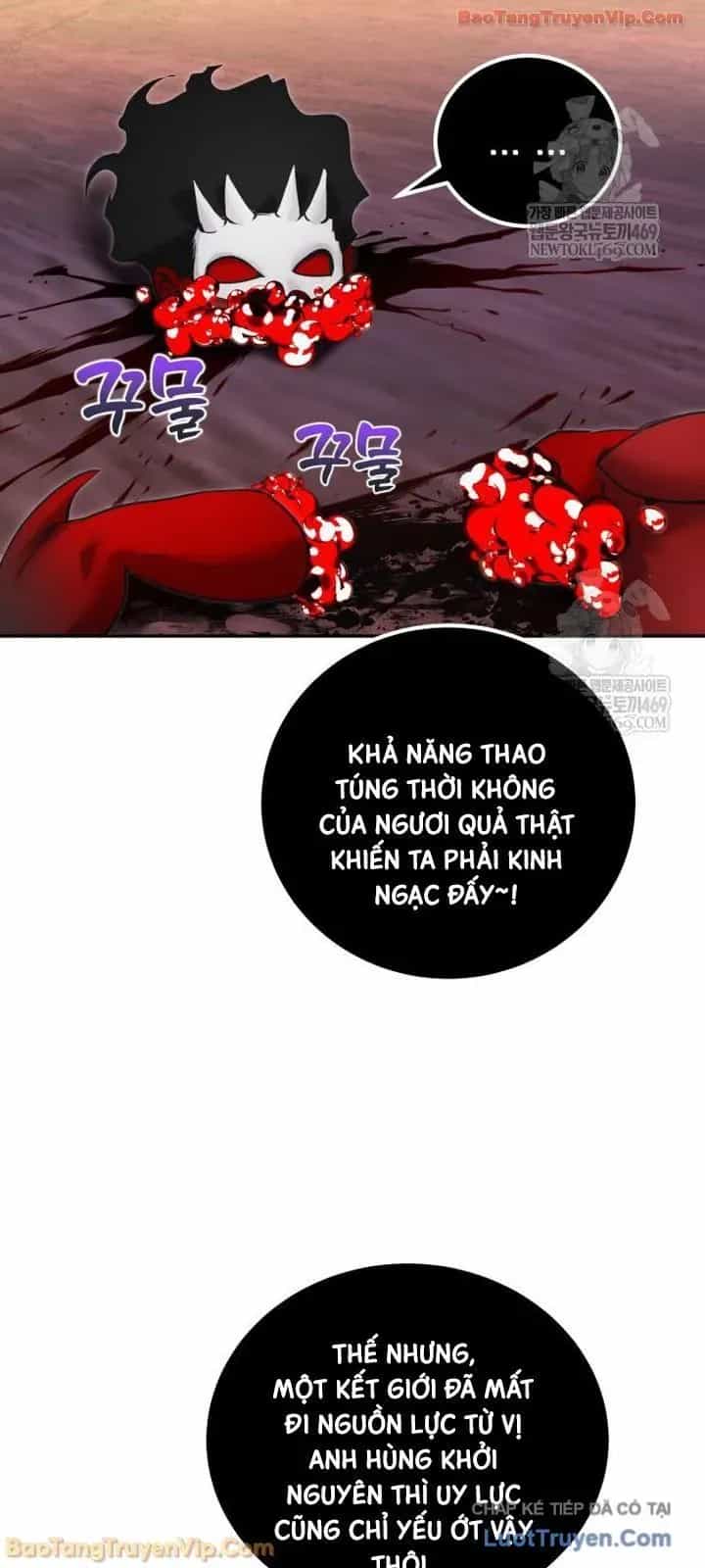 Tôi Mạnh Hơn Anh Hùng - Chương 112 - ảnh 15
