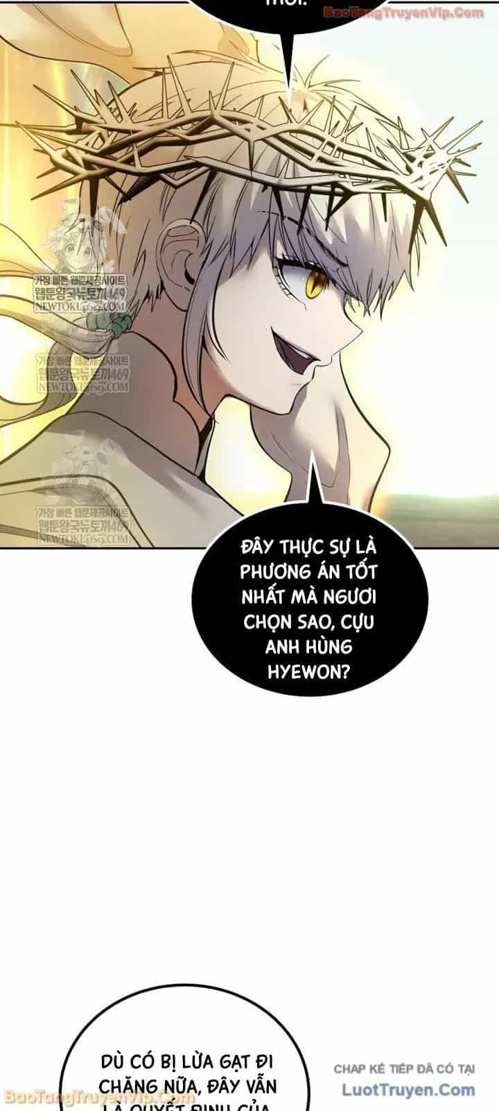 Tôi Mạnh Hơn Anh Hùng - Chương 112 - ảnh 16
