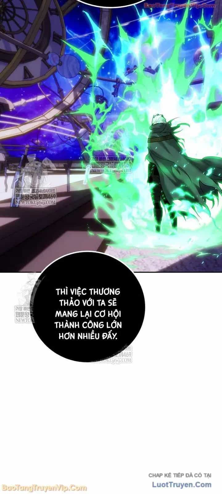 Tôi Mạnh Hơn Anh Hùng - Chương 112 - ảnh 30