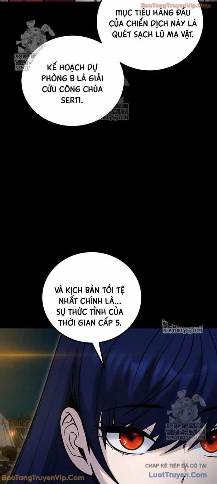 Tôi Mạnh Hơn Anh Hùng - Chương 112 - ảnh 46