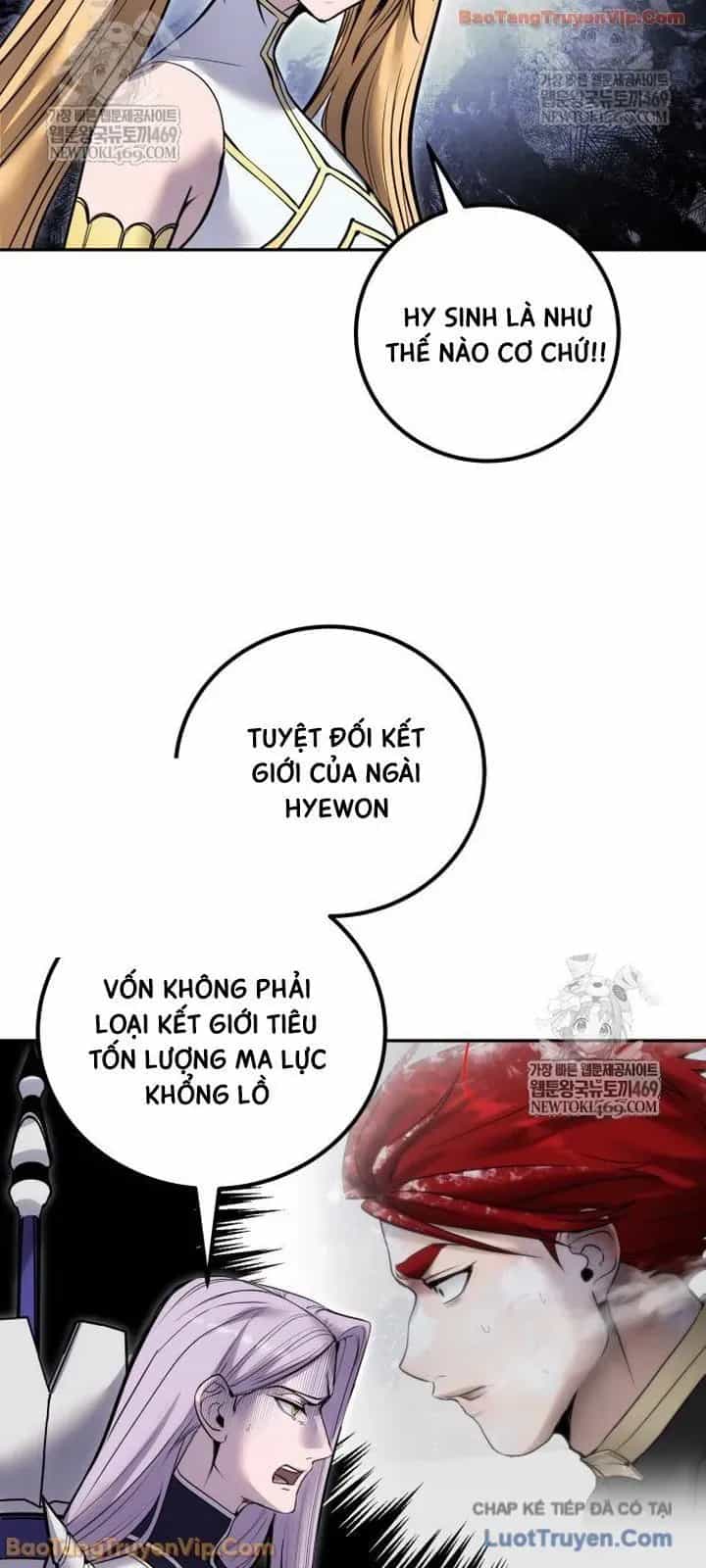Tôi Mạnh Hơn Anh Hùng - Chương 112 - ảnh 52