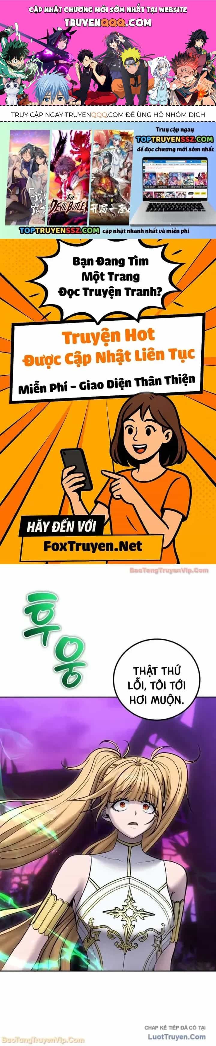 Tôi Mạnh Hơn Anh Hùng - Chương 113 - ảnh 1