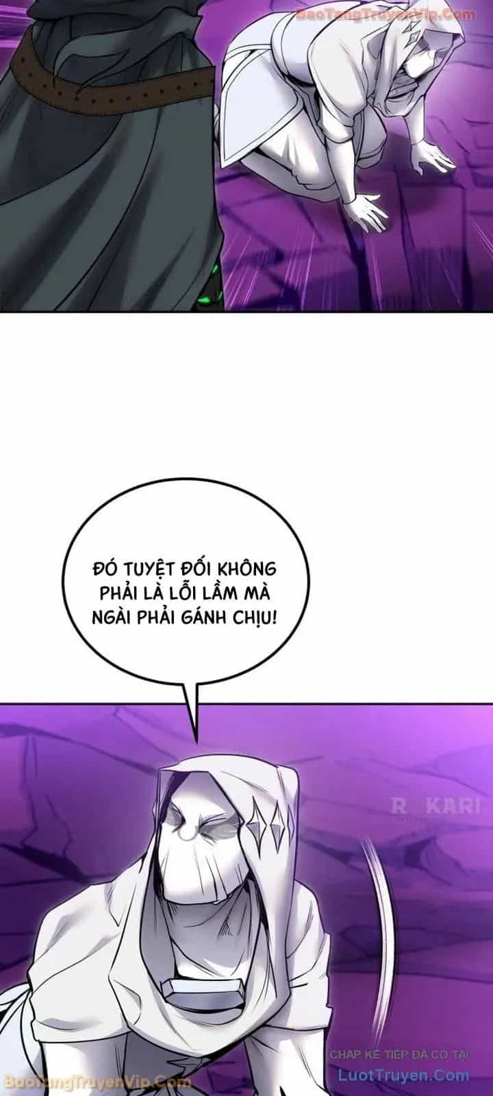 Tôi Mạnh Hơn Anh Hùng - Chương 113 - ảnh 25