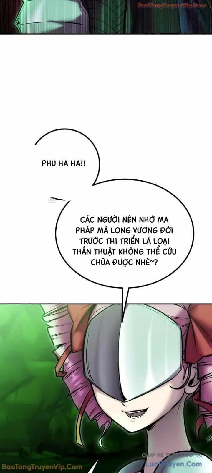 Tôi Mạnh Hơn Anh Hùng - Chương 114 - ảnh 45