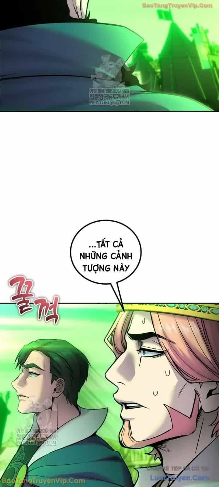 Tôi Mạnh Hơn Anh Hùng - Chương 114 - ảnh 9
